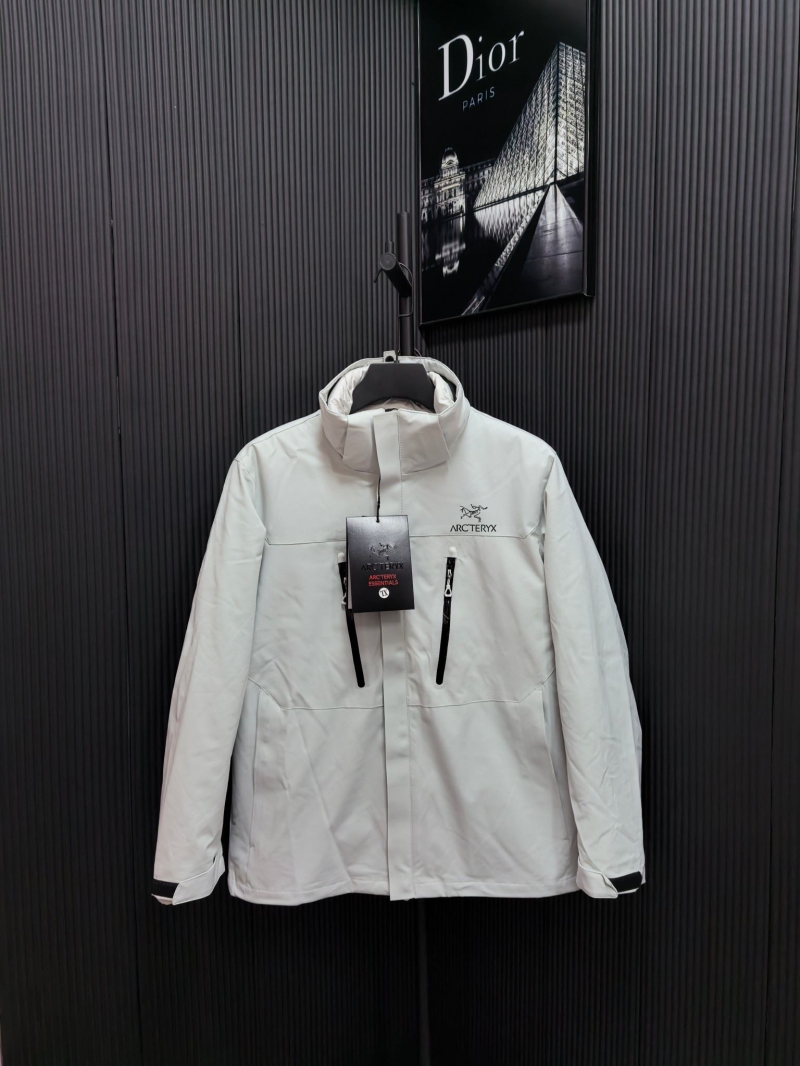 Arc Teryx Down Coat